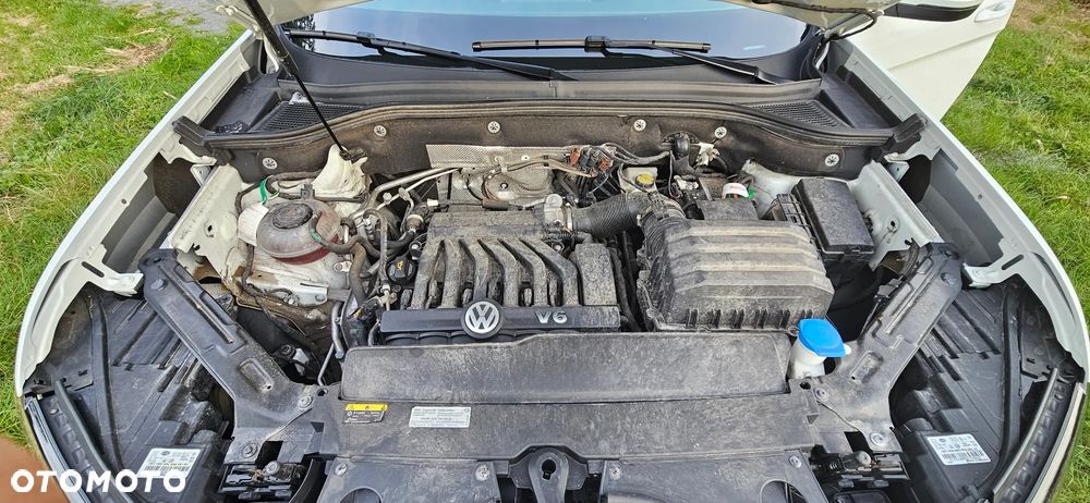 Volkswagen Atlas - 24