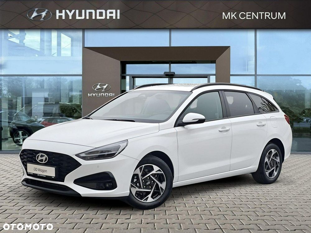 Hyundai i30 - 1