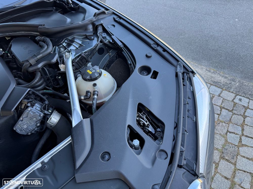 BMW 520 d Pack M Auto - 43