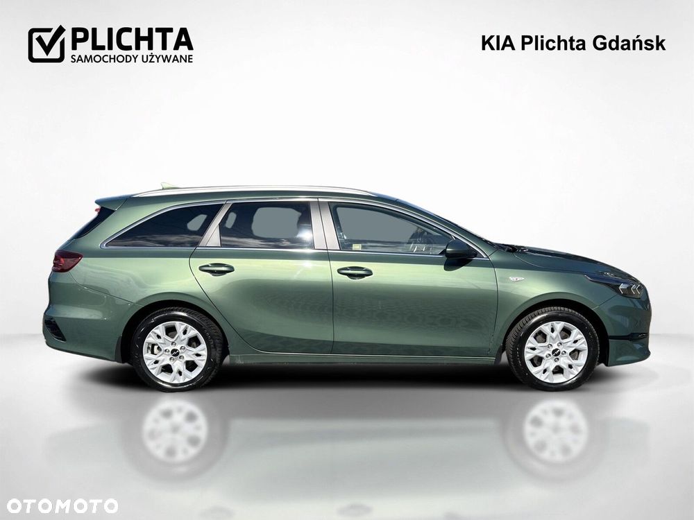 Kia Ceed - 6