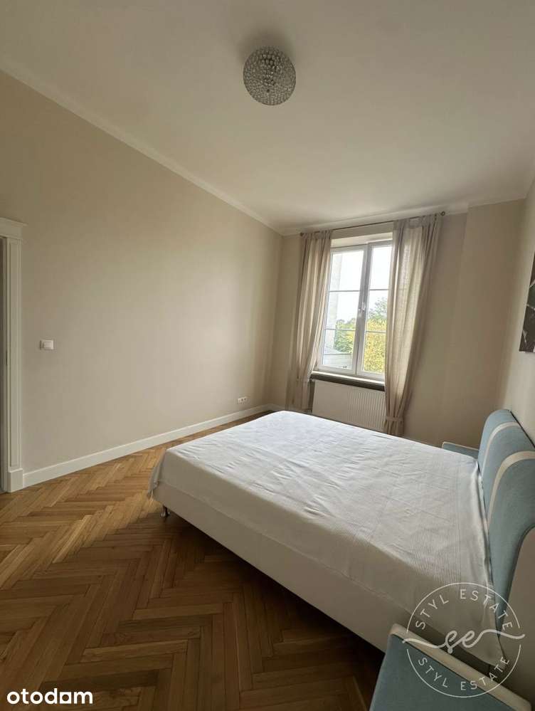 2 pokoje | 60m2 | 2 pięto | Metro | Śródmieście - Długa