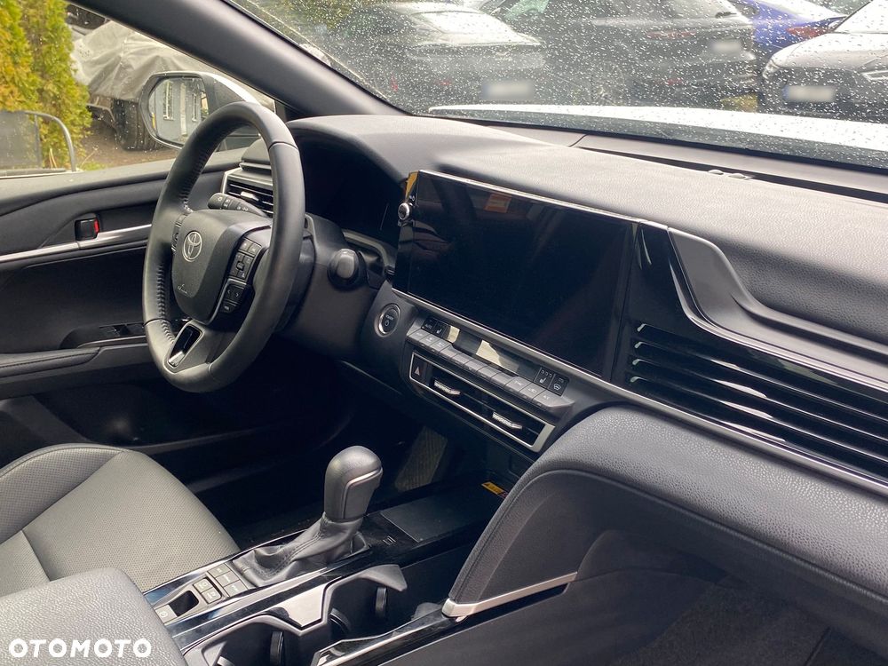 Toyota Camry 2.5 Hybrid Dynamic Force Prestige e-CVT - 16