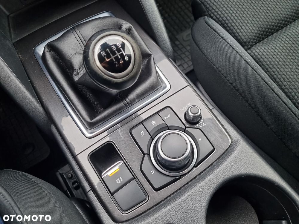 Mazda CX-5 2.0 Skygo 2WD - 23