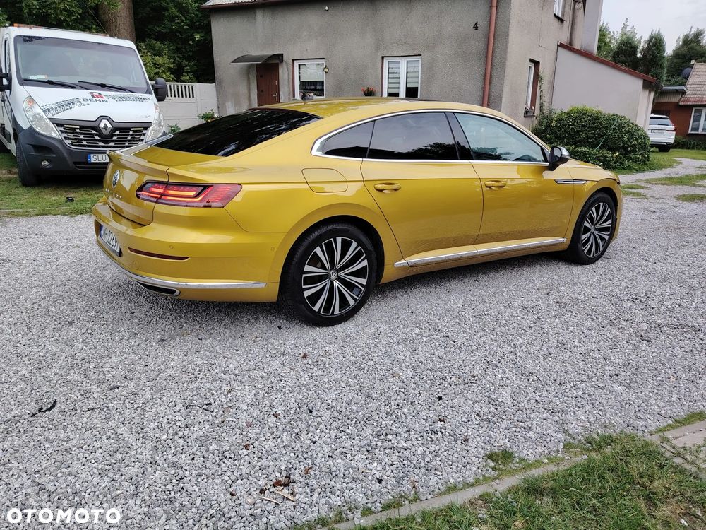 Volkswagen Arteon 2.0 TSI Elegance DSG - 5