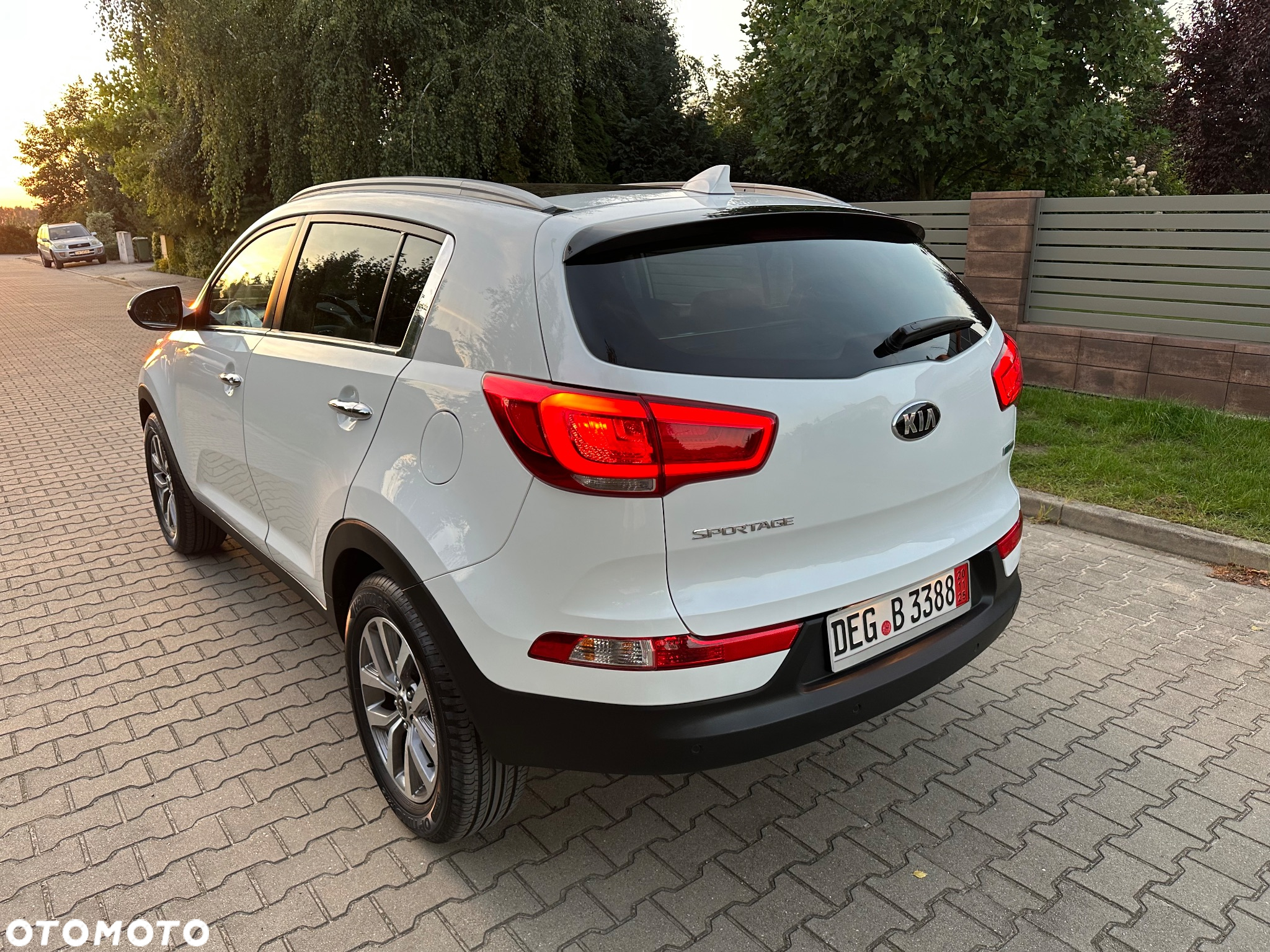 Kia Sportage 1.6 GDI Business Line 2WD - 4