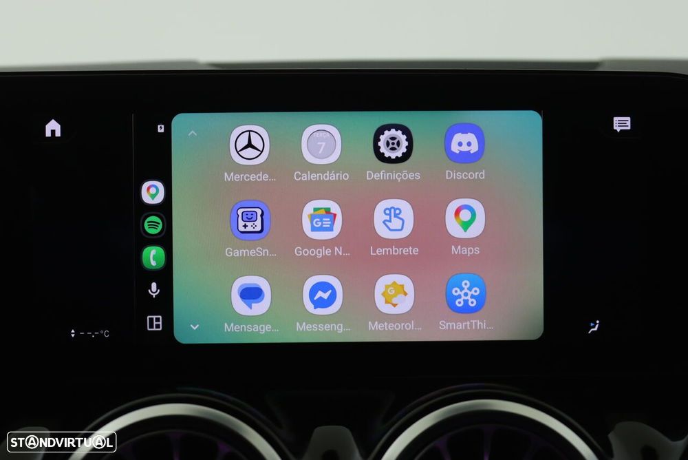 Mercedes-Benz EQA 250 Progressive - 26