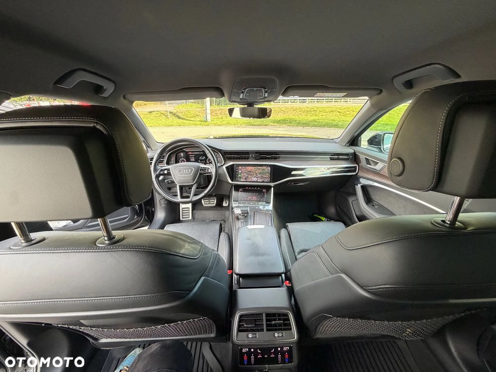 Audi A6 Allroad 45 TDI mHEV Quattro S tronic - 16