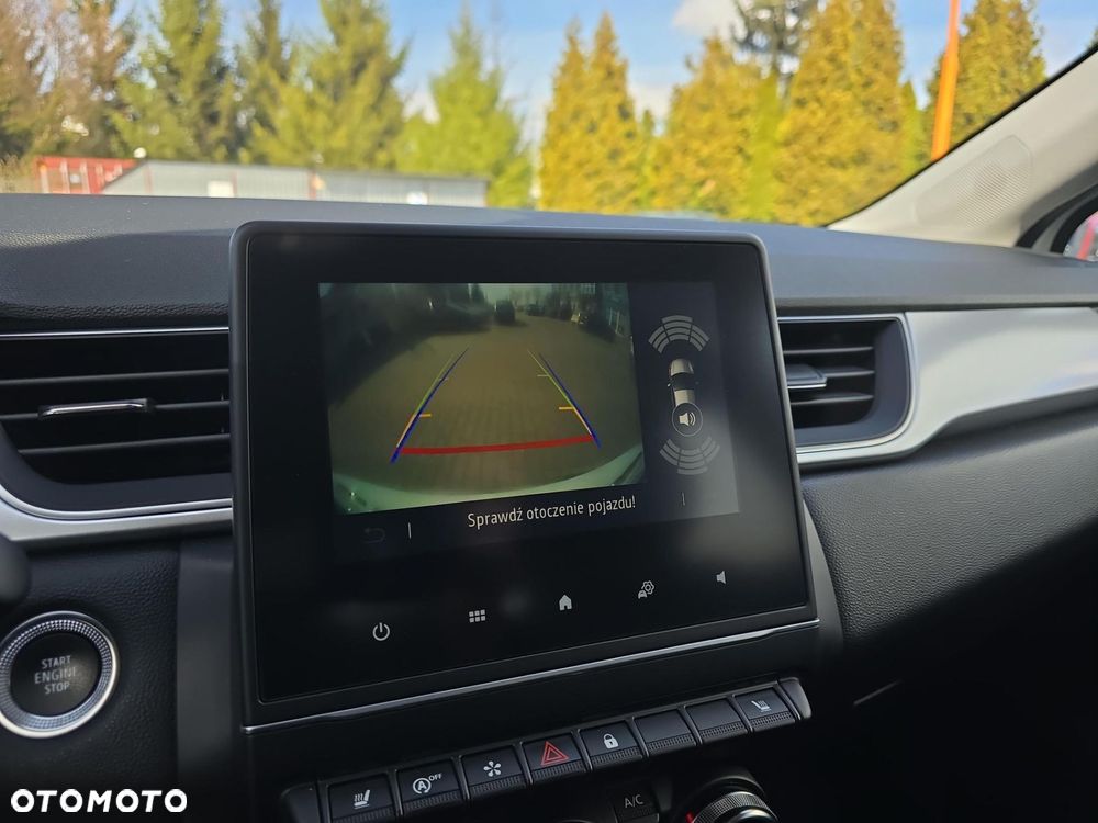 Renault Captur 1.0 TCe Techno - 17