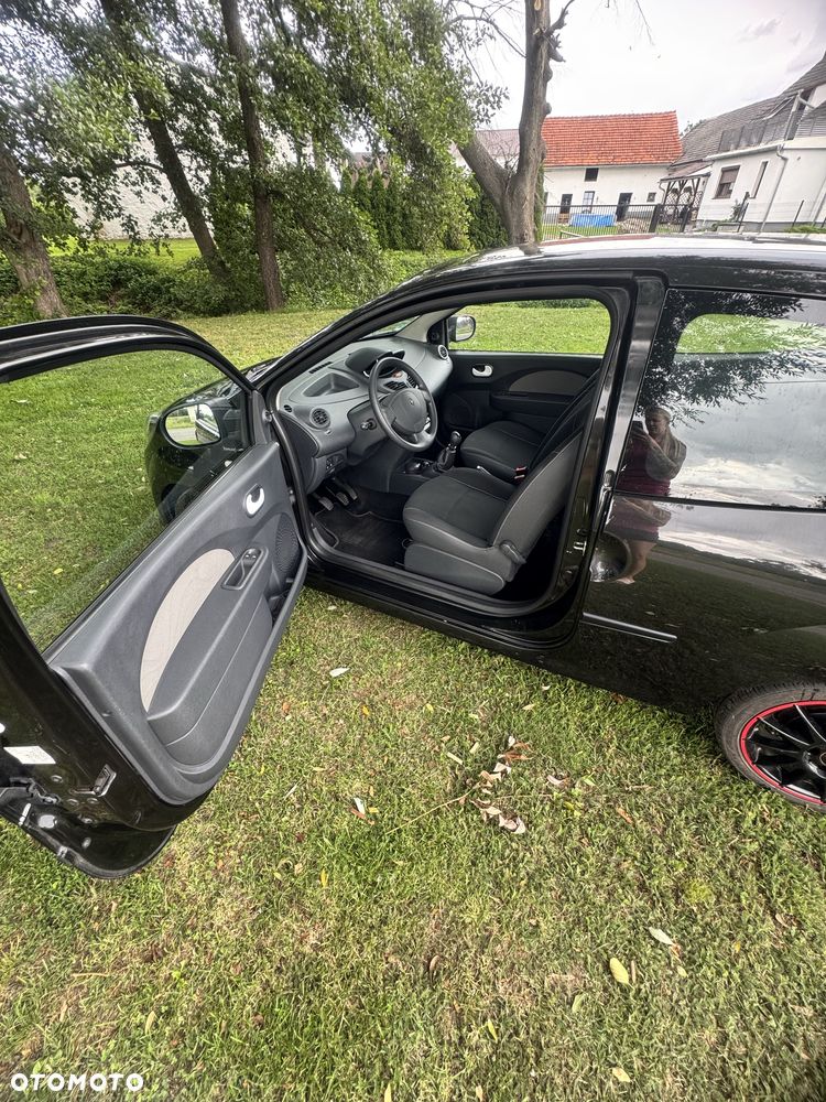 Renault Twingo 2011 photo 3