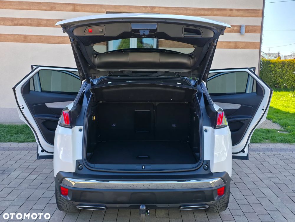 Peugeot 3008 1.6 PureTech GT S&S EAT8 - 40
