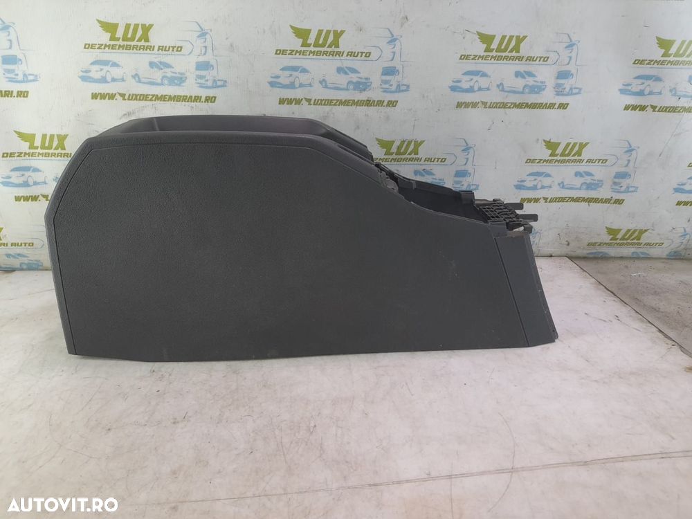 Consola centrala Opel Zafira B [2005 - 2010] 1.7 cdti A17DTR - 2