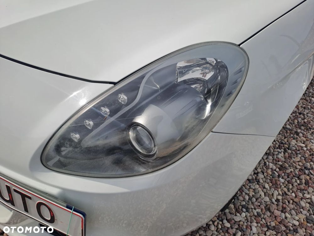Alfa Romeo Giulietta 1.4 TB MultiAir Exclusive - 19