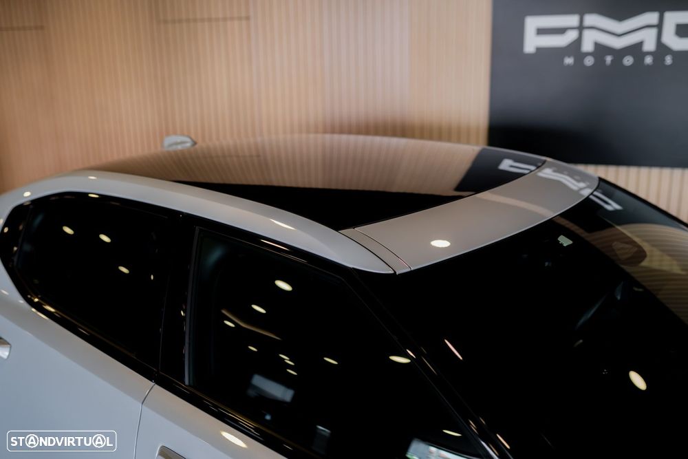 Polestar 2 Long Range 82 kWh Plus - 14