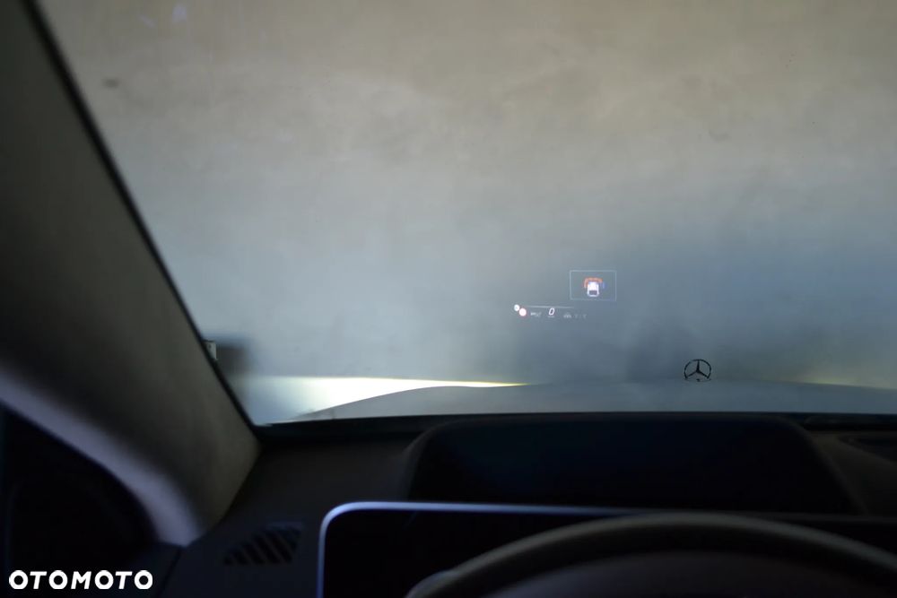 Mercedes-Benz Klasa S 500 4-Matic L 9G-TRONIC - 21