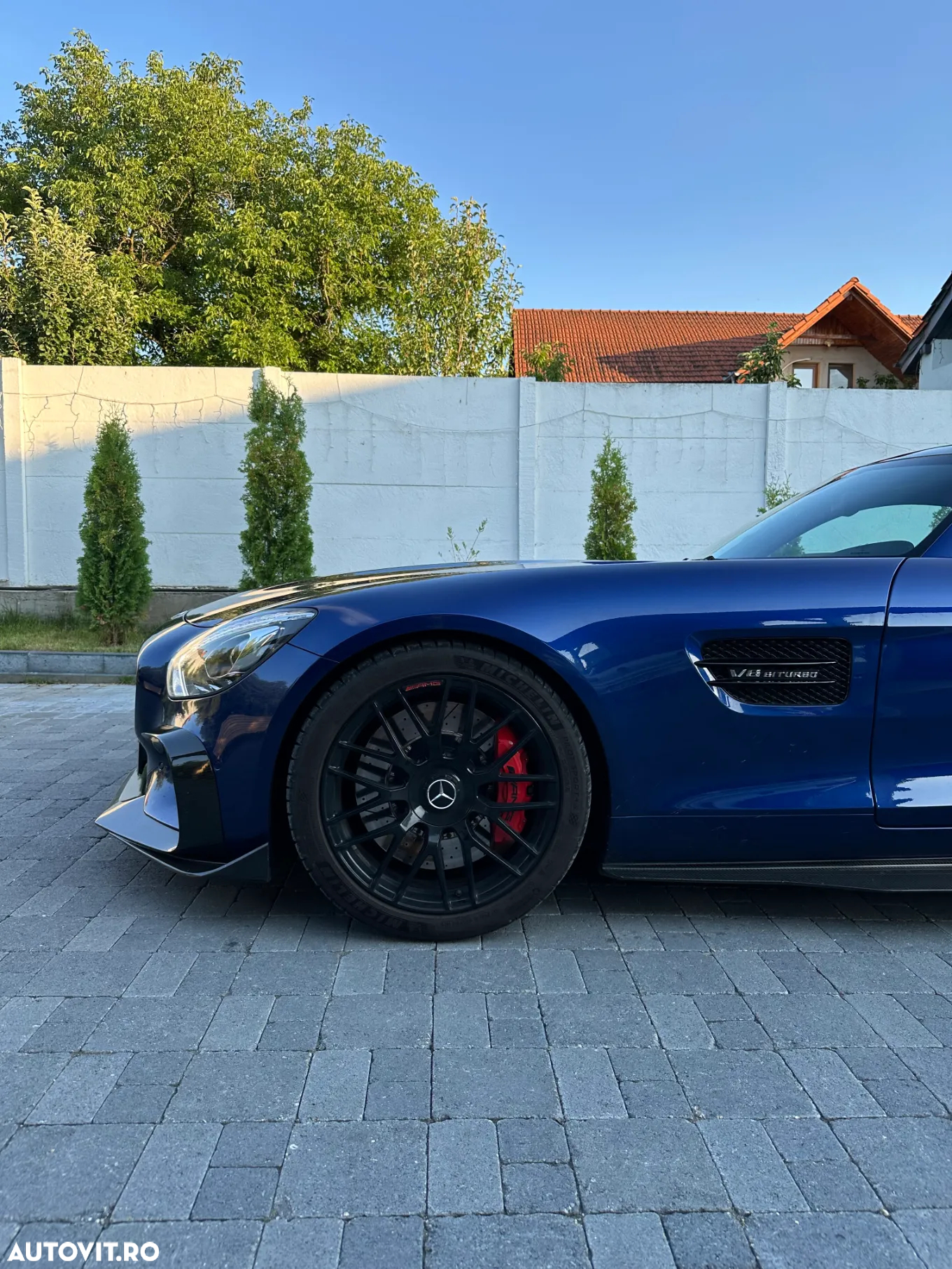 Mercedes-Benz AMG - 19