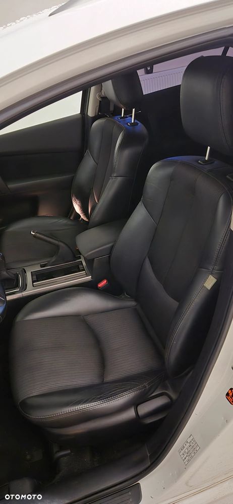 Mazda 6 Sport 2.0 MZR DISI Exclusive-Line - 15