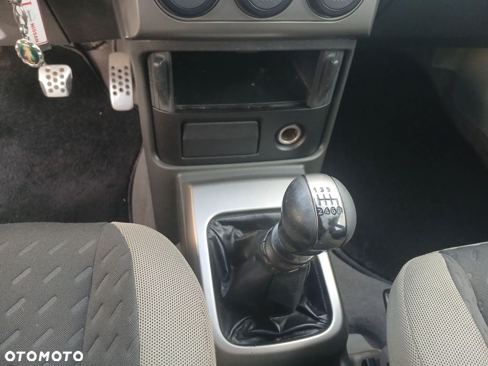 Nissan X-Trail 2.2 dCi Sport - 9