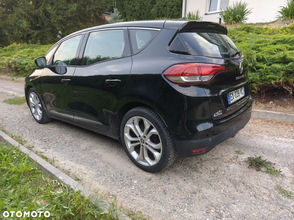 Renault Scenic - 4