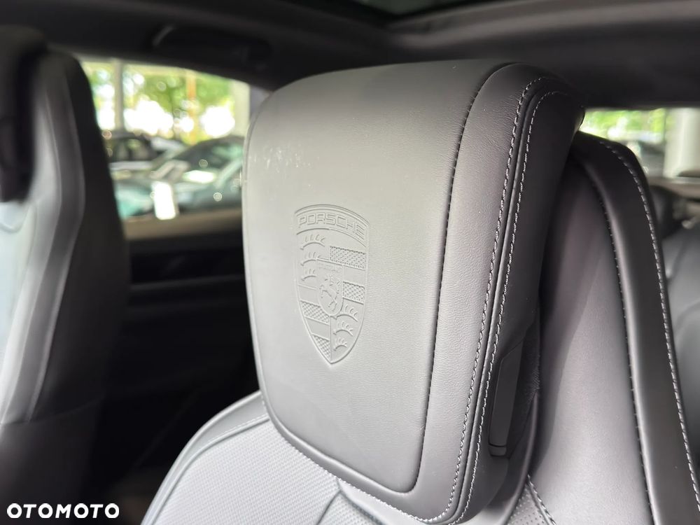 Porsche Macan 4 100kWh - 16