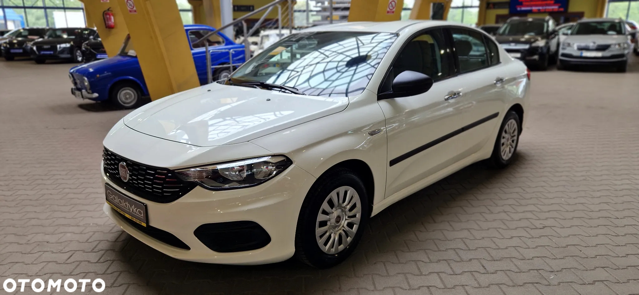 Fiat Tipo 1.4 16v Pop - 6