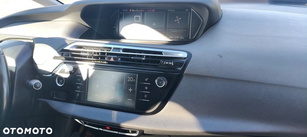 Citroën C4 Picasso - 15