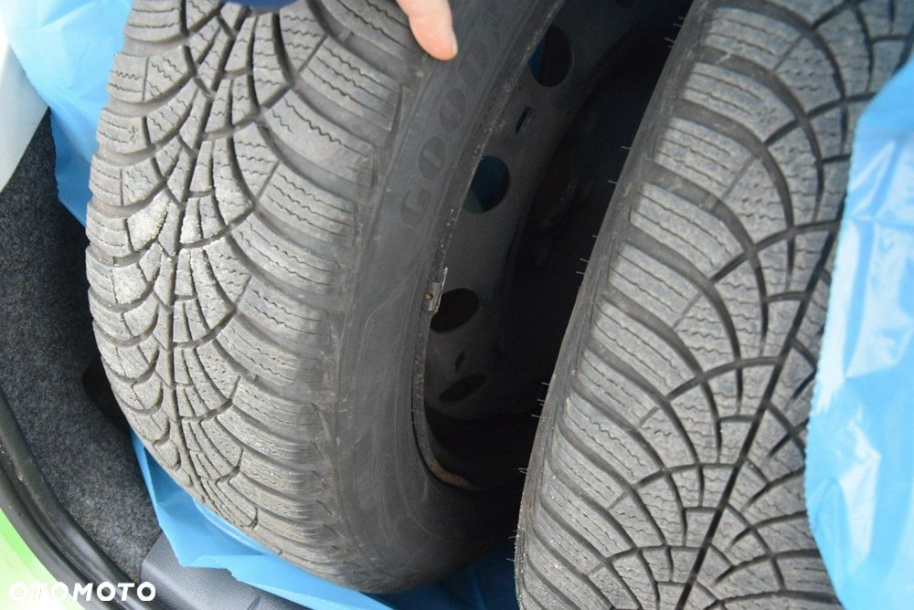 Seat Ibiza 1.2 TSI Copa - 21