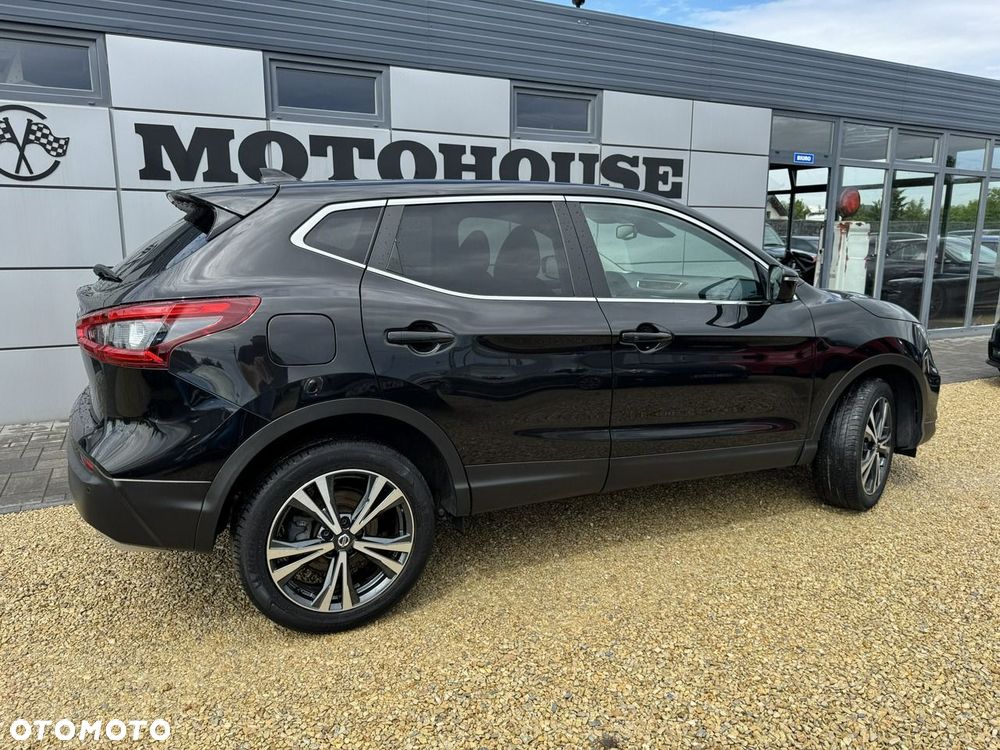 Nissan Qashqai - 3