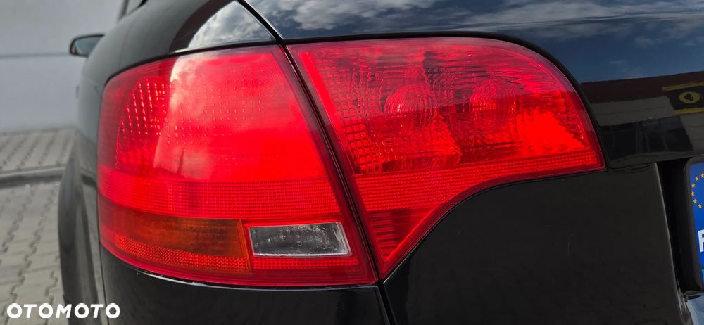 Audi A4 Avant - 12