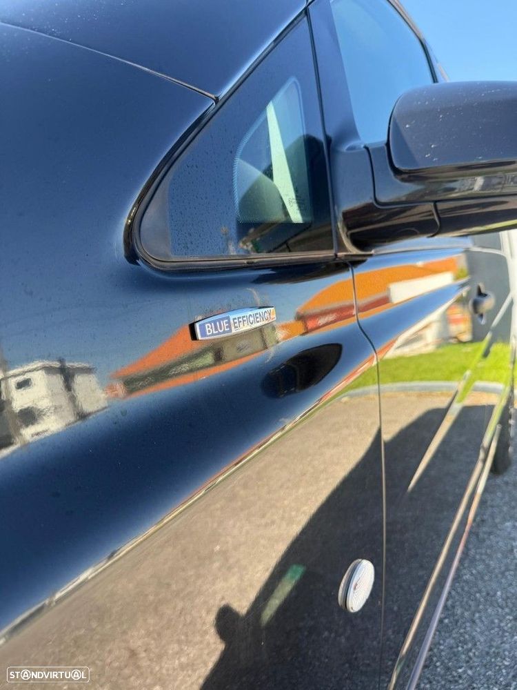 Mercedes-Benz Vito Extra-Longa SHUTTLE - 16