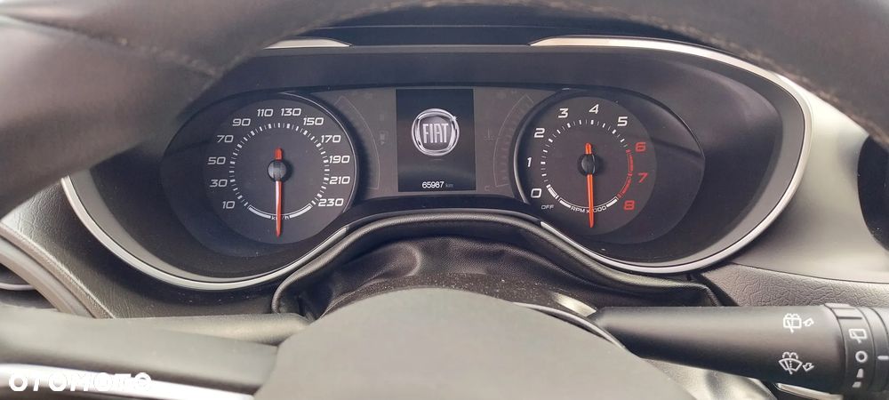 Fiat Tipo 1.4 T-Jet Easy - 17