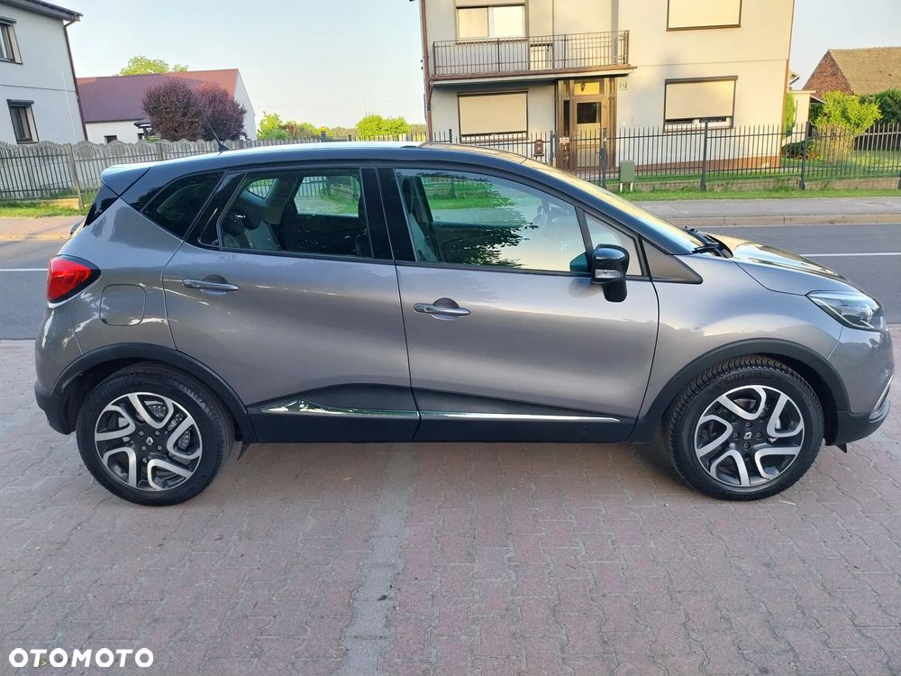 Renault Captur - 9