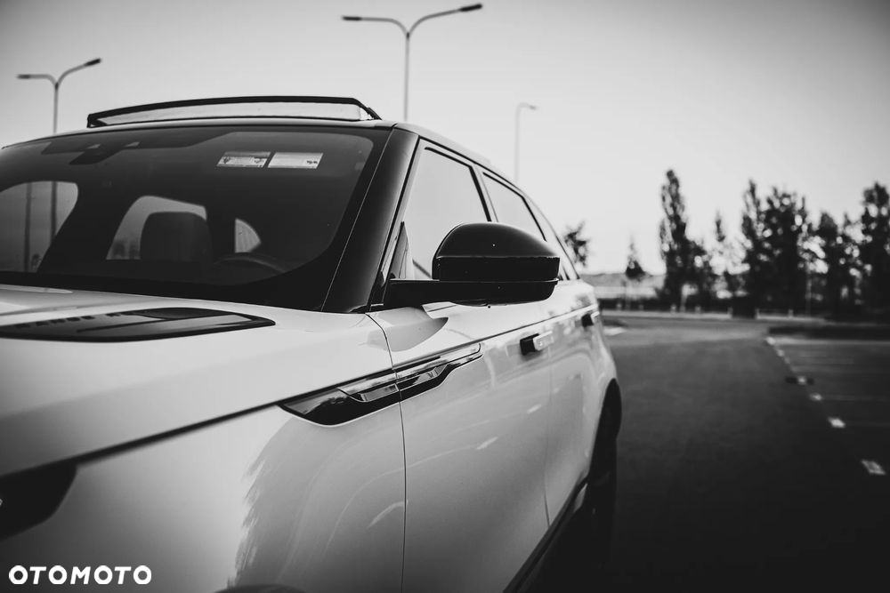Land Rover Range Rover Velar 2.0 R-Dynamic S - 33
