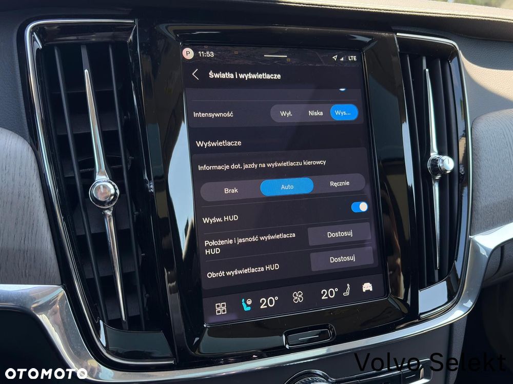 Volvo V90 - 34