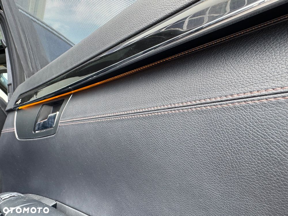Mercedes-Benz Klasa S 63 AMG L AMG SPEEDSHIFT MCT Performance Package - 32