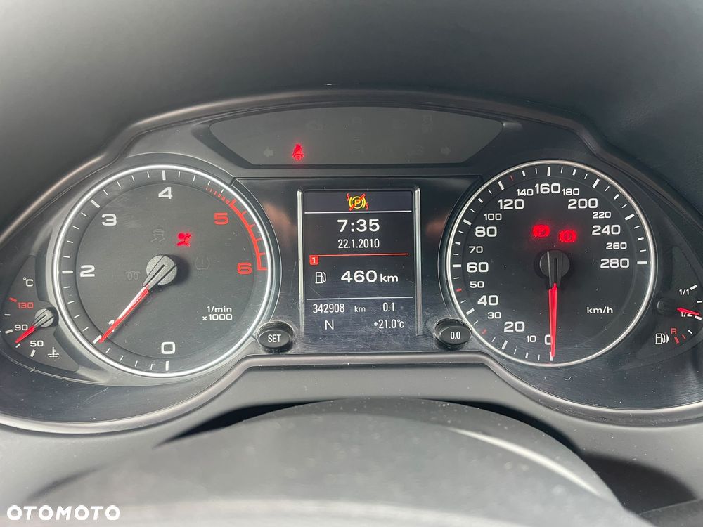 Audi Q5 - 18