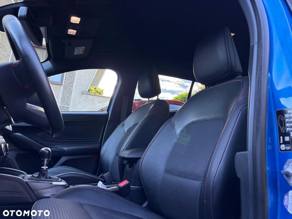 Ford Focus 2.0 EcoBlue ST-Line - 5