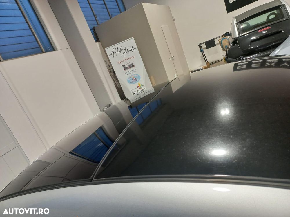 Volkswagen Eos 2.0 FSI - 5
