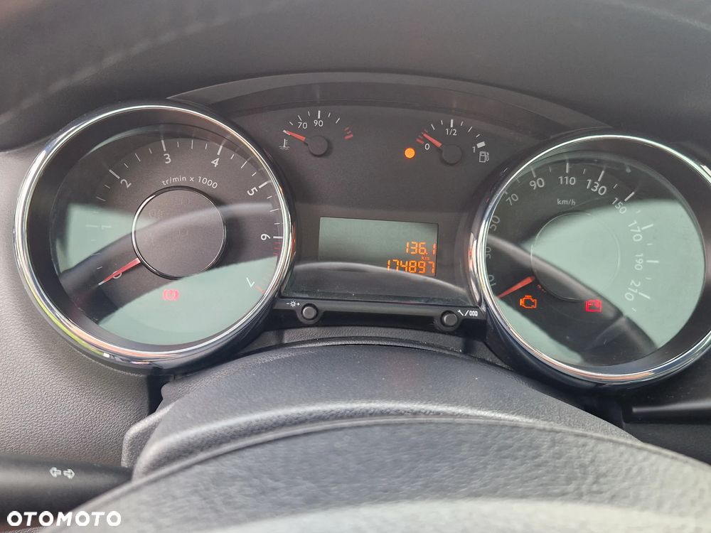 Peugeot 3008 1.6 Style - 38