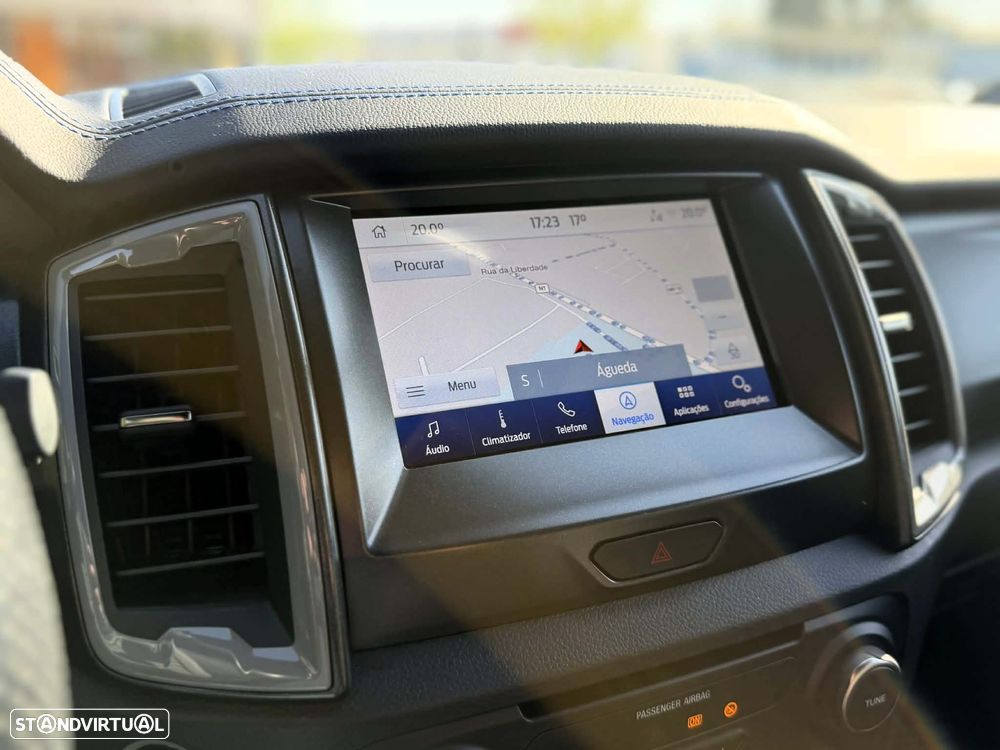 Ford Ranger 2.0 TDCi CD Raptor 4WD - 31