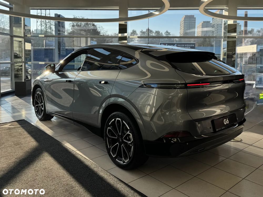 XPeng G6 80.8 kWh AWD Performance PRO - 2