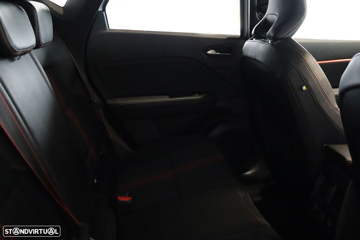 Renault Captur 1.0 TCe RS Line - 23