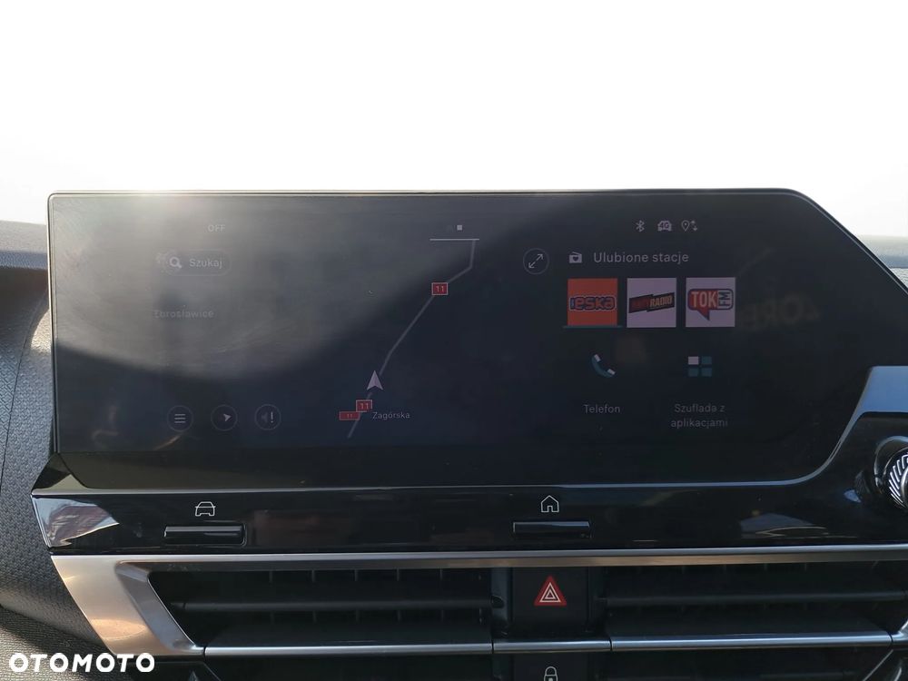 Citroën C4X 1.2 PureTech Shine Pack S&S EAT8 - 21