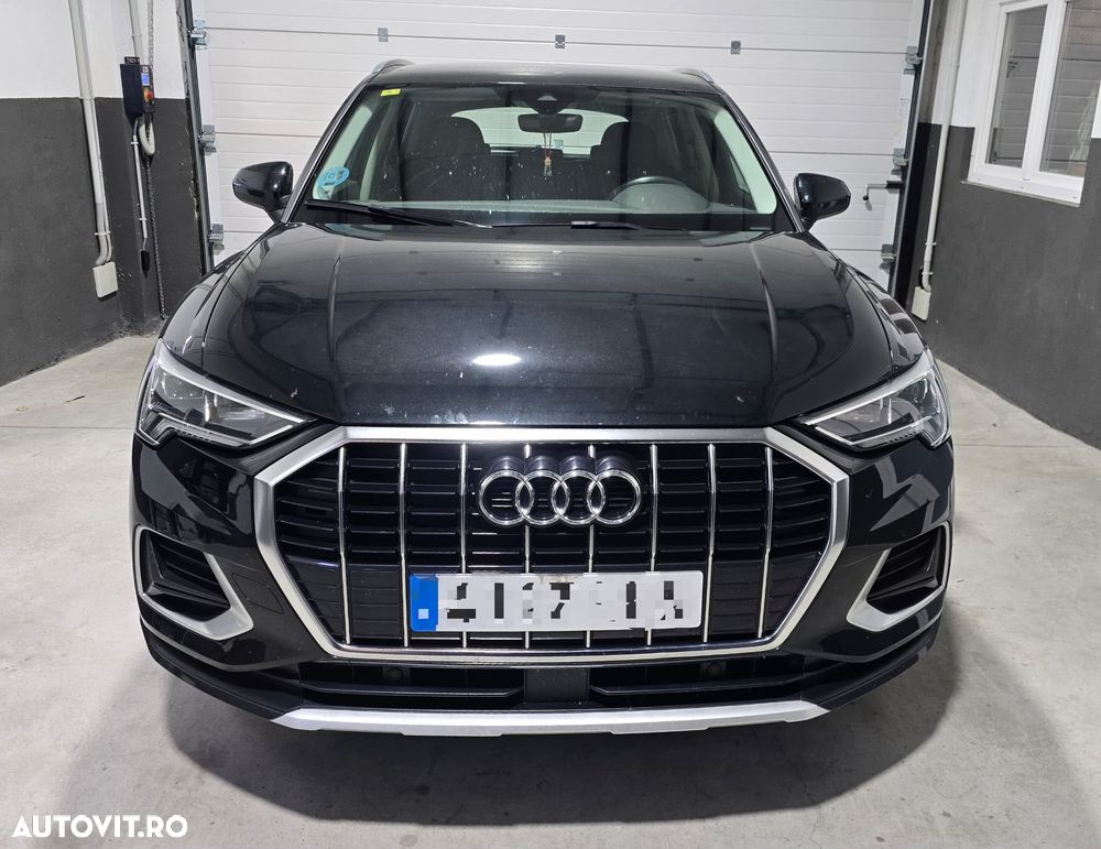 Audi Q3 - 4