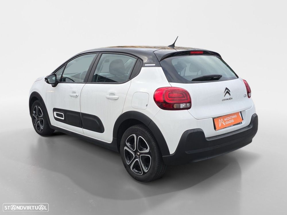 Citroën C3 1.2 PureTech Plus - 3
