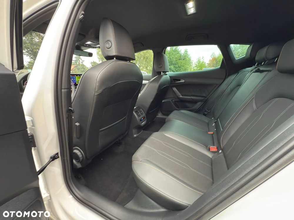 Cupra Formentor 1.5 TSI DSG - 11