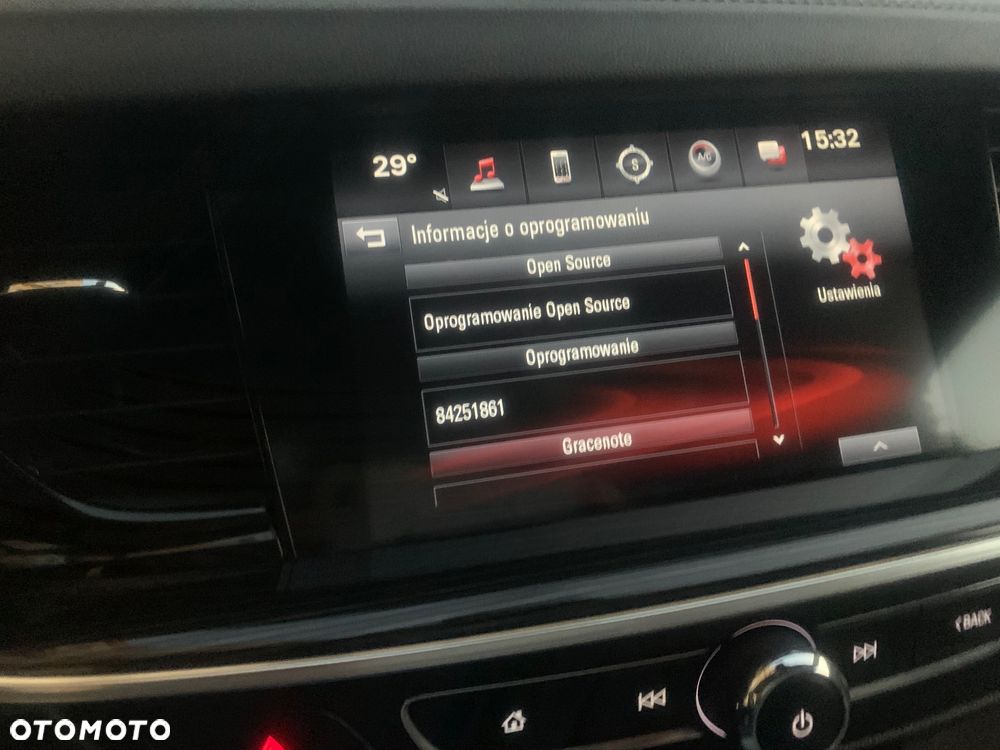 Opel Insignia 2.0 Exclusive - 10