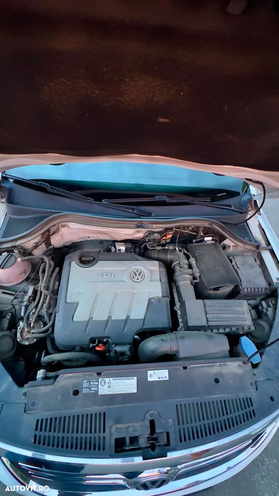 Volkswagen Tiguan 2.0 TDI DPF 4Motion Track&Field - 11