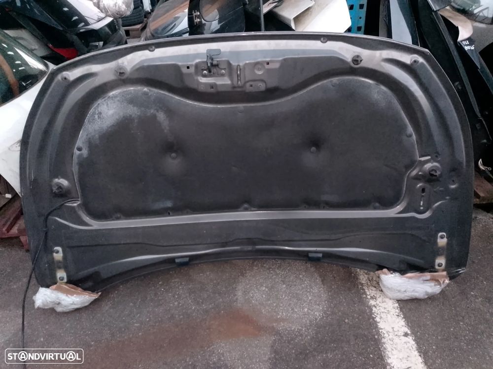 CAPOT PEUGEOT 208 II 19- - 2