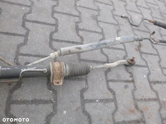 MAGLOWNICA PRZEKŁADNIA DAEWOO KALOS 1.4 16V - 9