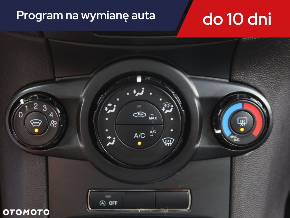 Ford Fiesta - 18